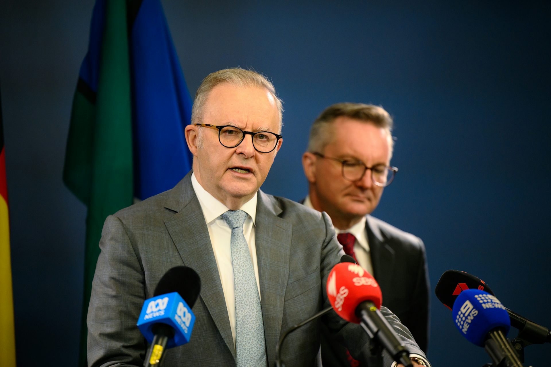 One Nation’s rise turns around as Newspoll and Resolve both have Labor well ahead