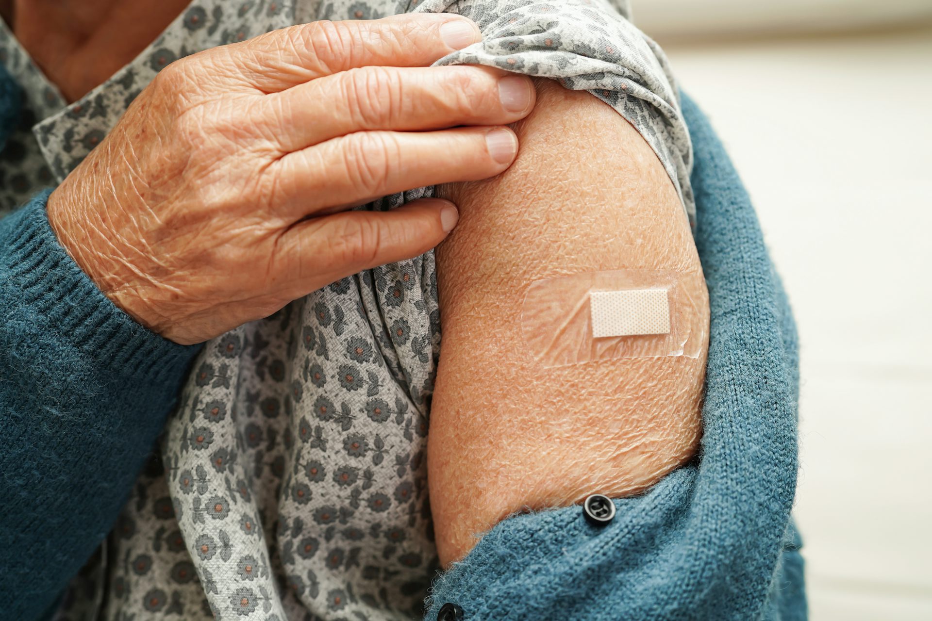 What is RSV? And why should older Australians have this free vaccine?