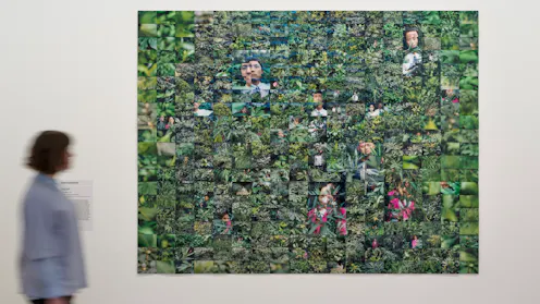 Visual art and design – News, Research and Analysis – The Conversation ...