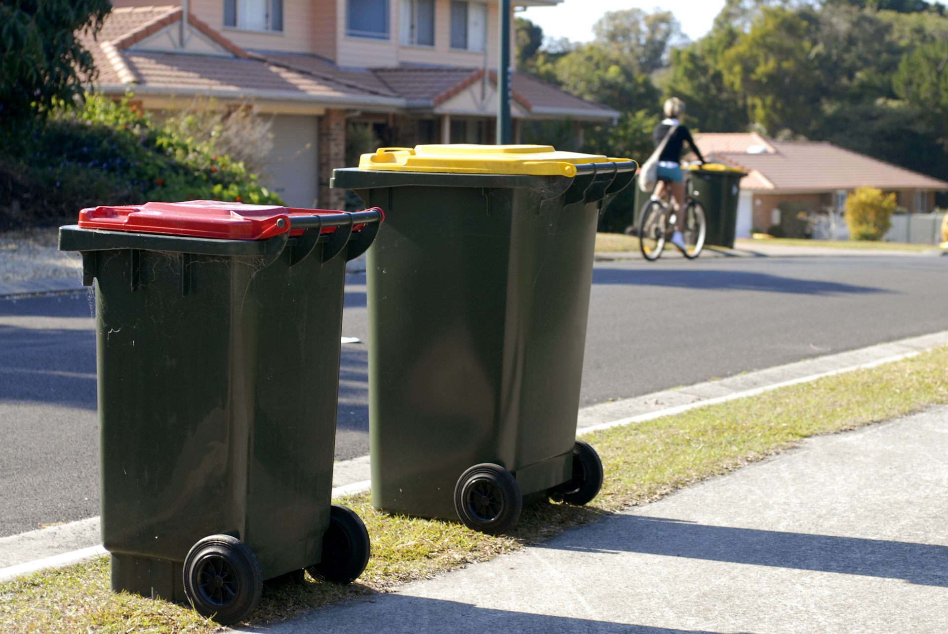 Why Melbourne council workers are escalating from skipping bins to a full strike