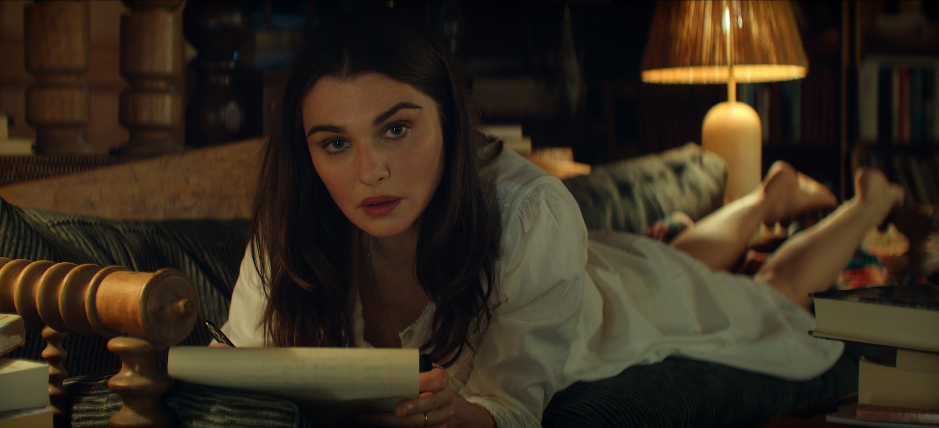 From Fleabag to Vladimir: why has breaking the fourth wall has become so common?