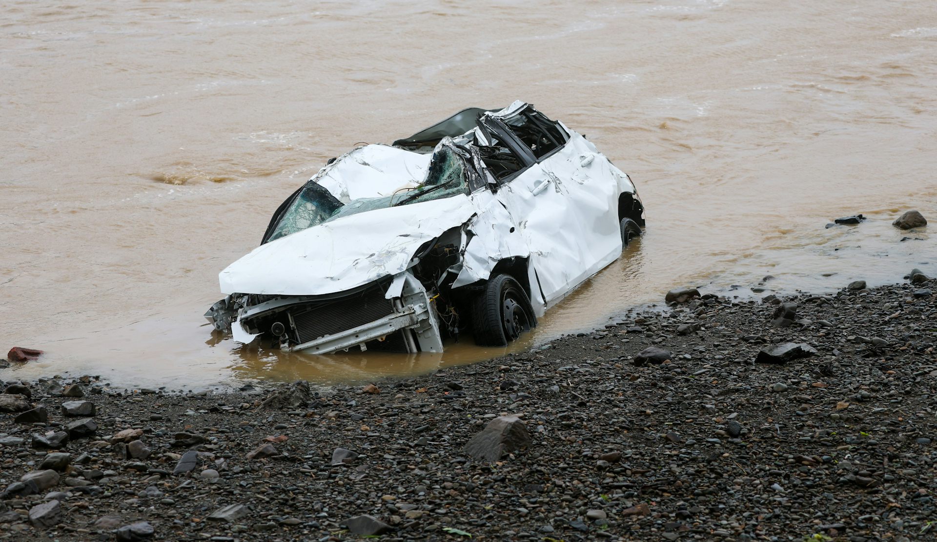 An ‘ordinary’ storm with extraordinary impacts: what made Wellington’s deluge so intense?