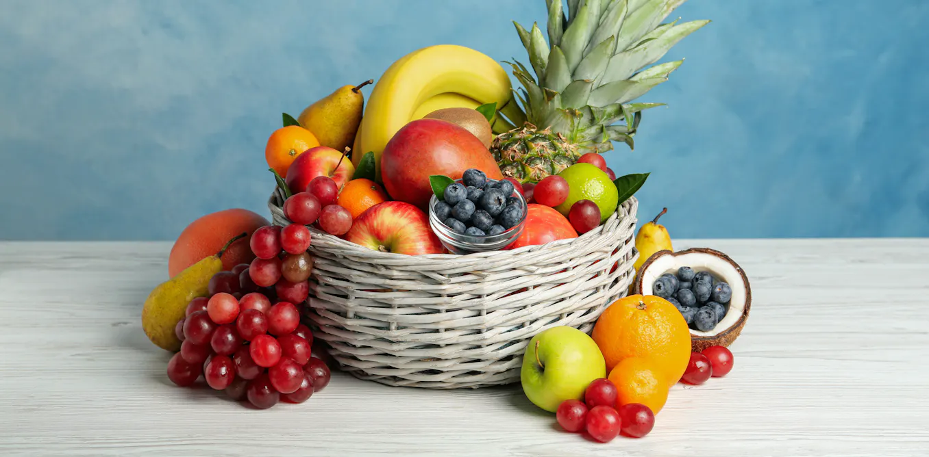 Experts Call Out Flawed Abstract Linking Produce to Lung Cancer