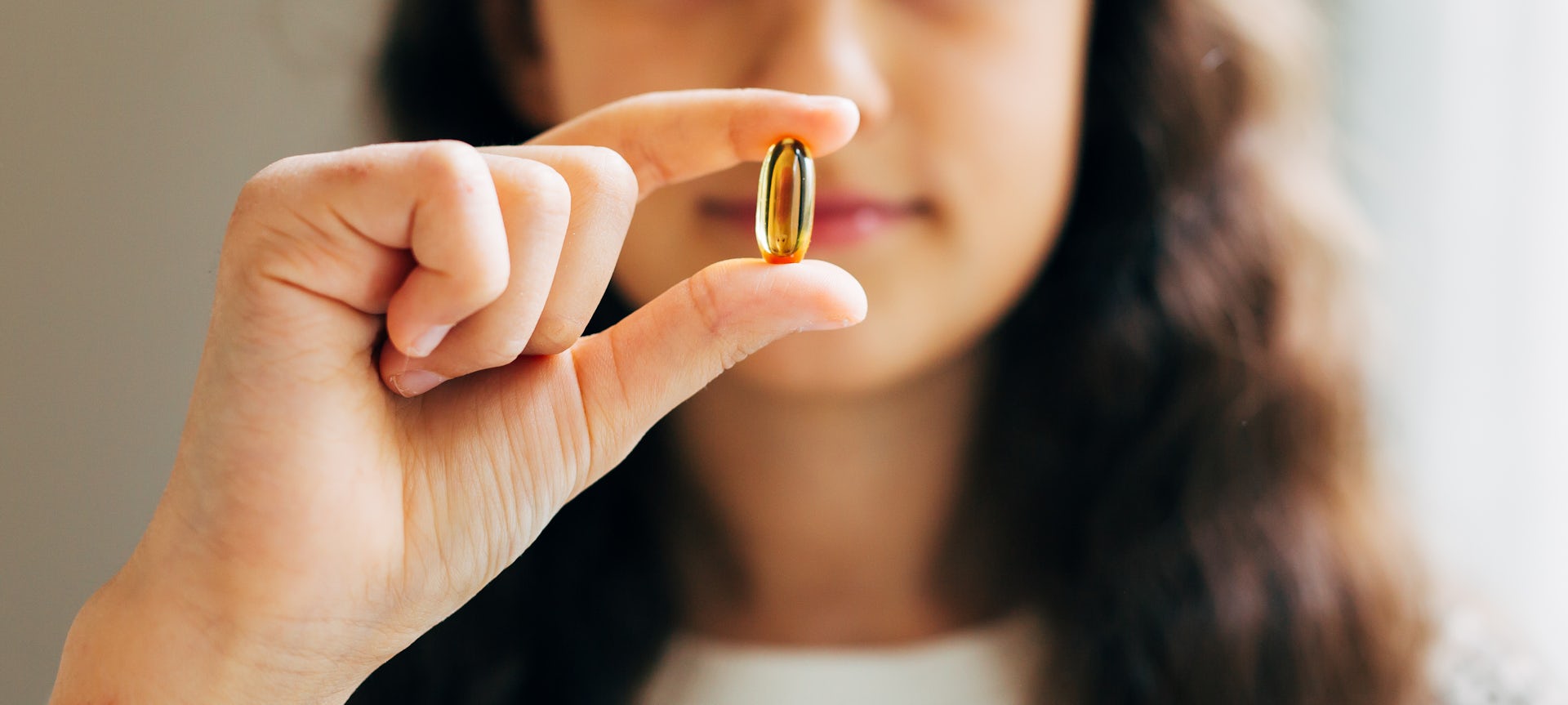 Why omega‑3s may be vital to getting the most out of your daily workouts