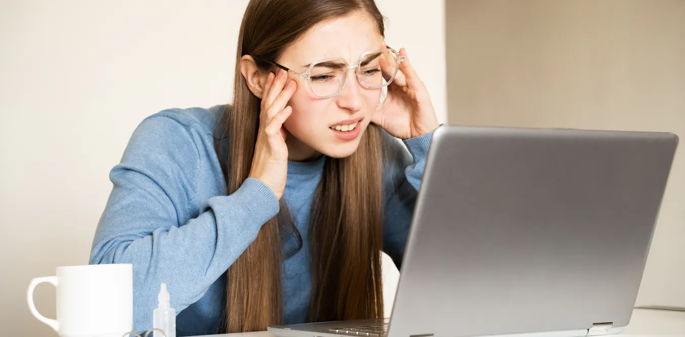 The Hoax Illness That Deceived the Internet — And What It Reveals About Us All The Hoax Illness That Deceived the Internet — And What It Reveals About Us All