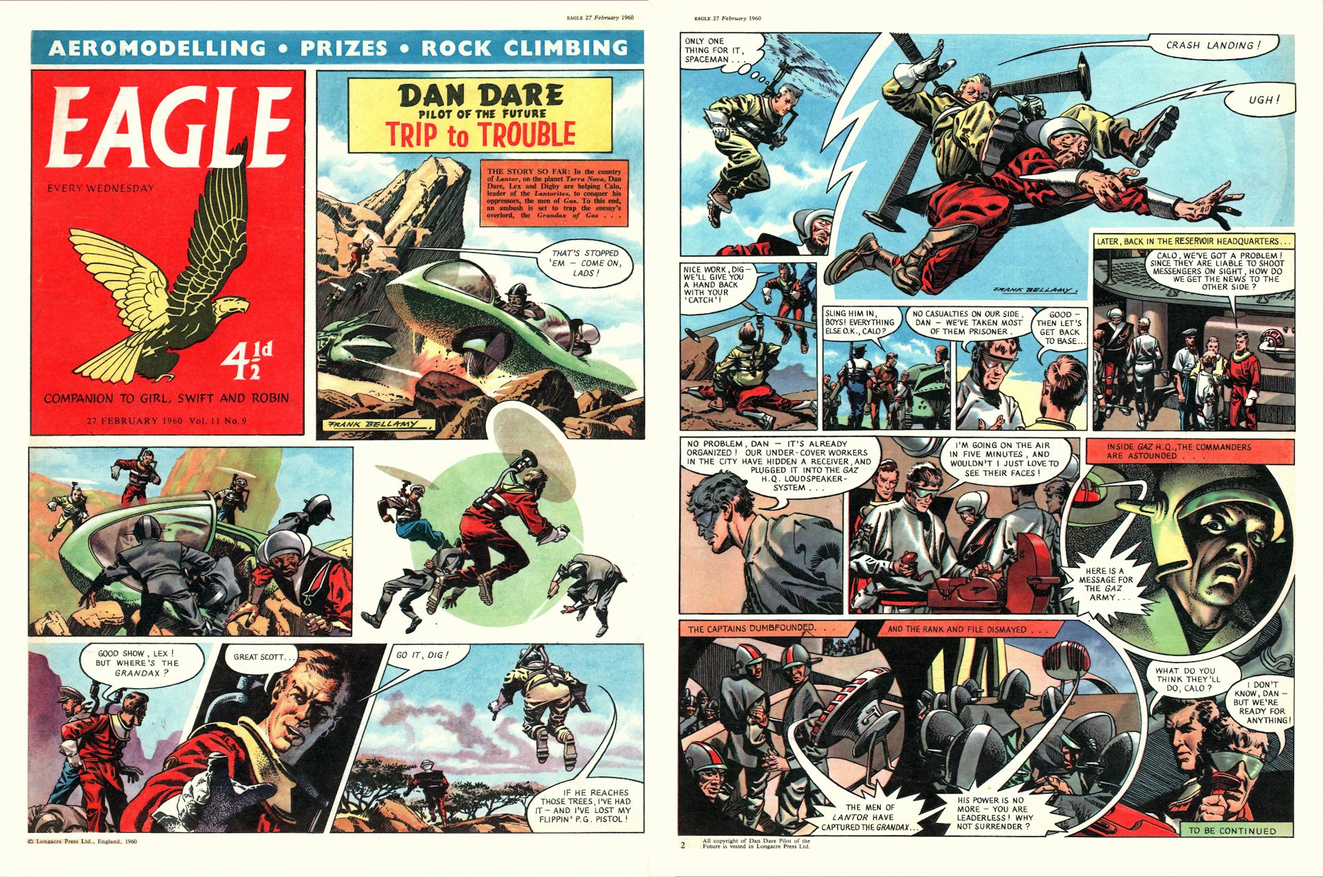 Why I’m Thrilled as a Scientist for the Comeback of Comics