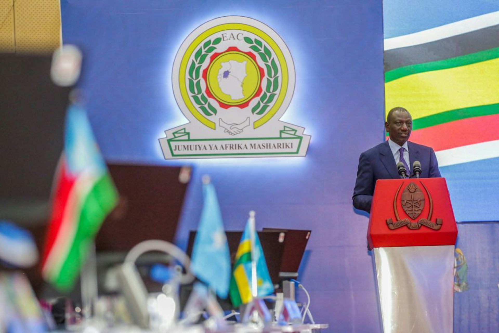 East African Community’s expansion has triggered financial troubles: why solutions come with risks