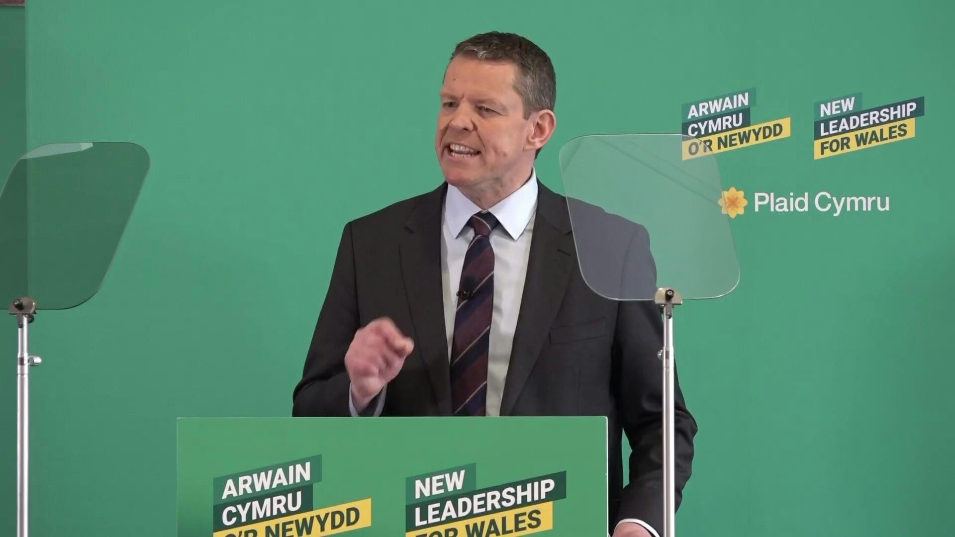 A new Welsh electoral landscape puts Plaid Cymru within reach of power