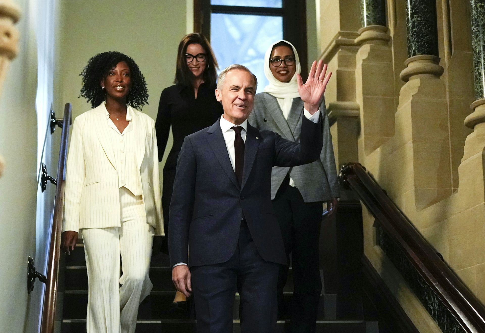 Mark Carney’s new majority government should spark renewed calls for electoral reform