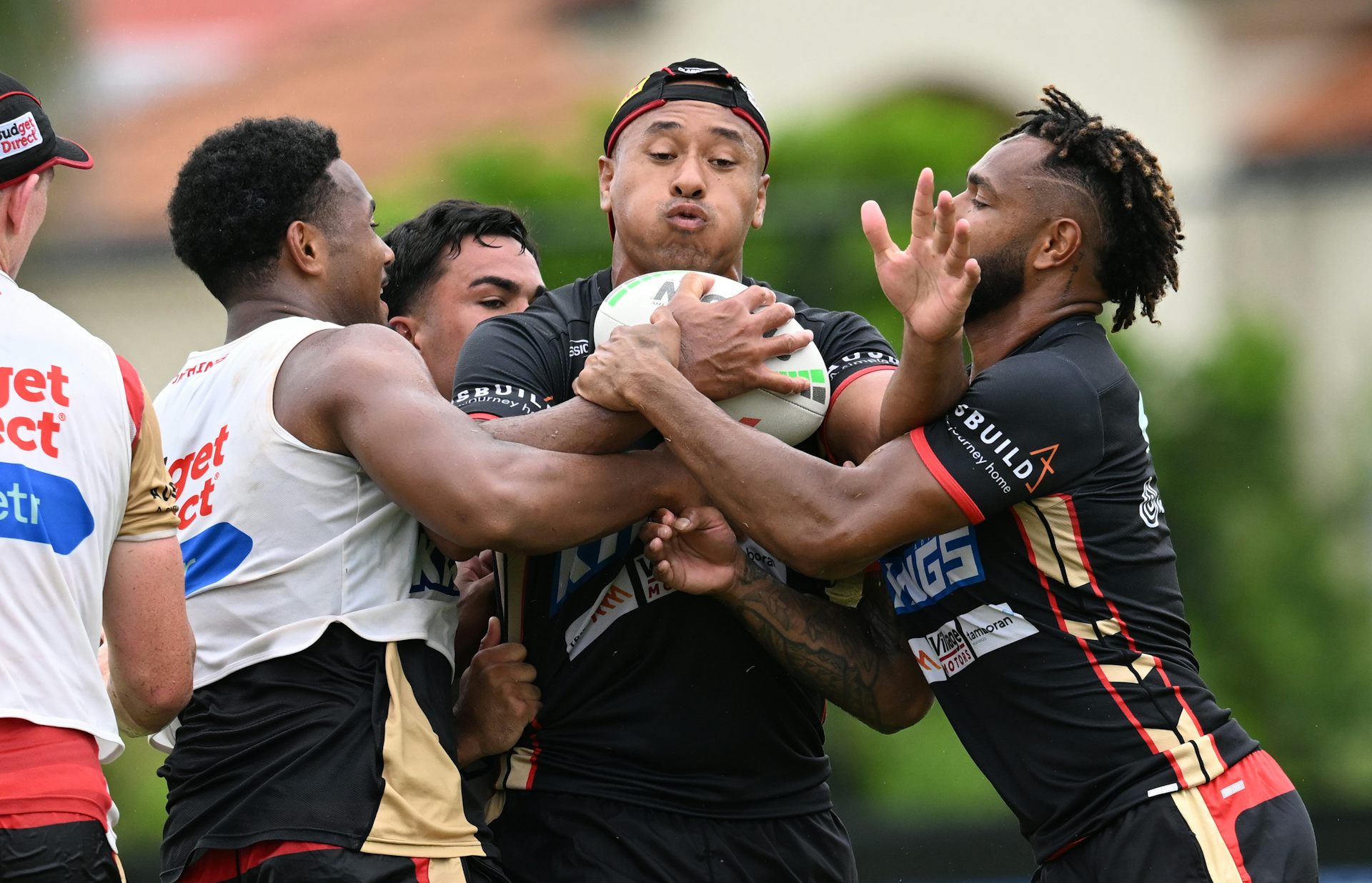 The NRL has just taken a giant step forward with brain injury prevention. Other leagues must follow