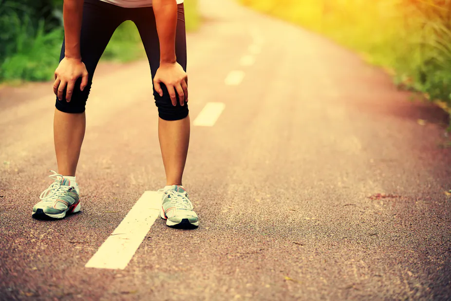 Excessive Heat Exercise Health Check: how to exercise safely in the heat