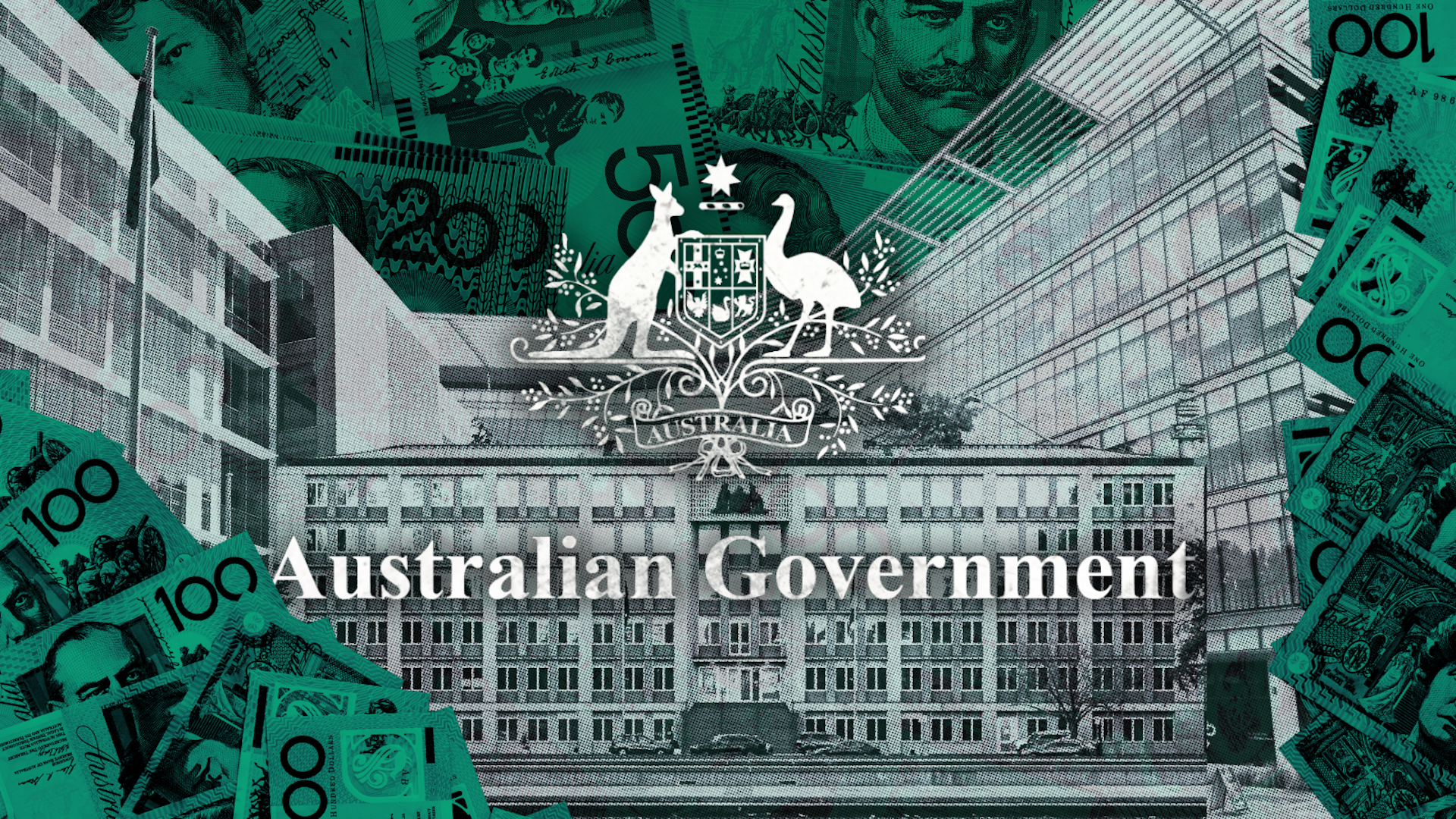 Some senior bureaucrats earn more than $1 million a year. How did we get here?