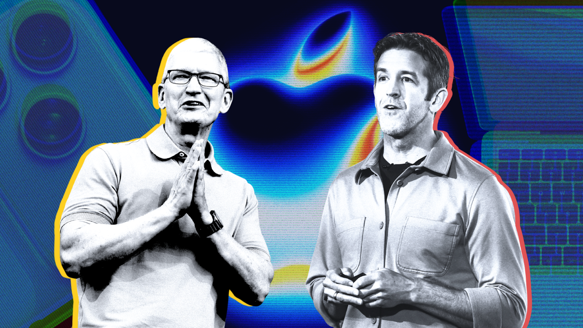 Apple chief executive Tim Cook resigns after 15 years. What’s next for the tech giant?