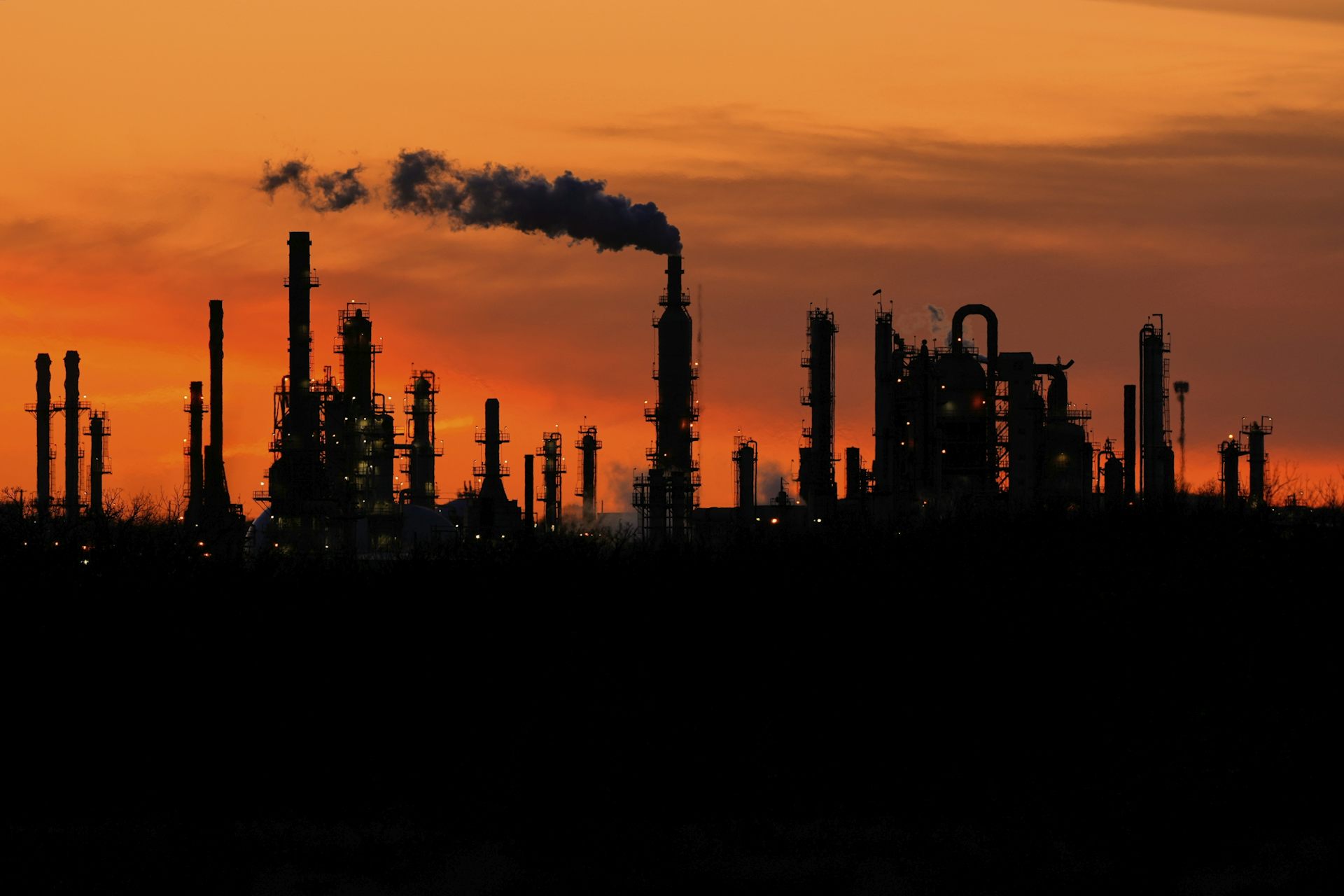 Here’s what to expect from the first Conference on Transitioning Away from Fossil Fuels