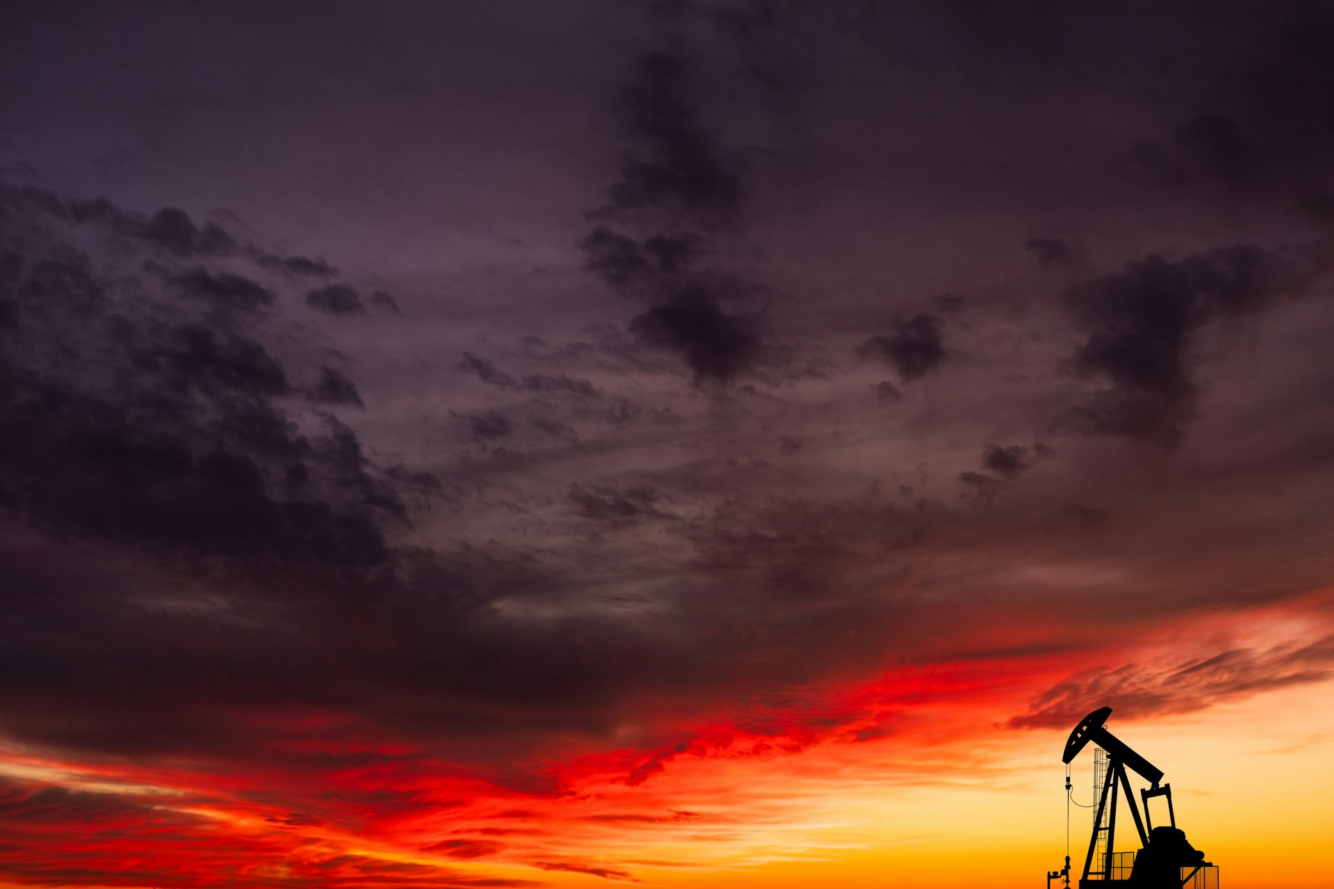 The end of oil? As fuel shocks cascade, 53 nations gather to plan a fossil fuel phaseout