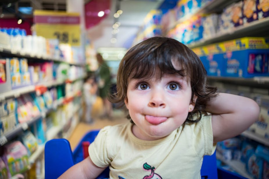 For safety's sake, make food labels say what companies ...