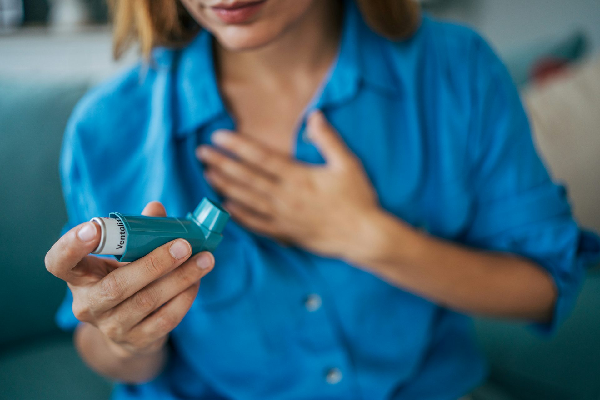 Can we cure asthma? Yes, and we have a plan