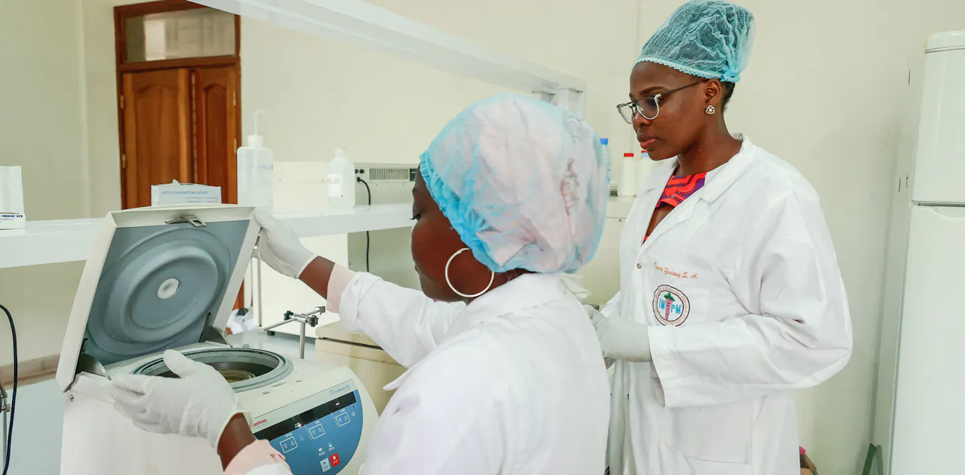 EnviroWireDaily — The bias in medical research: Africa carries a huge disease burden but is missing from clinical trials