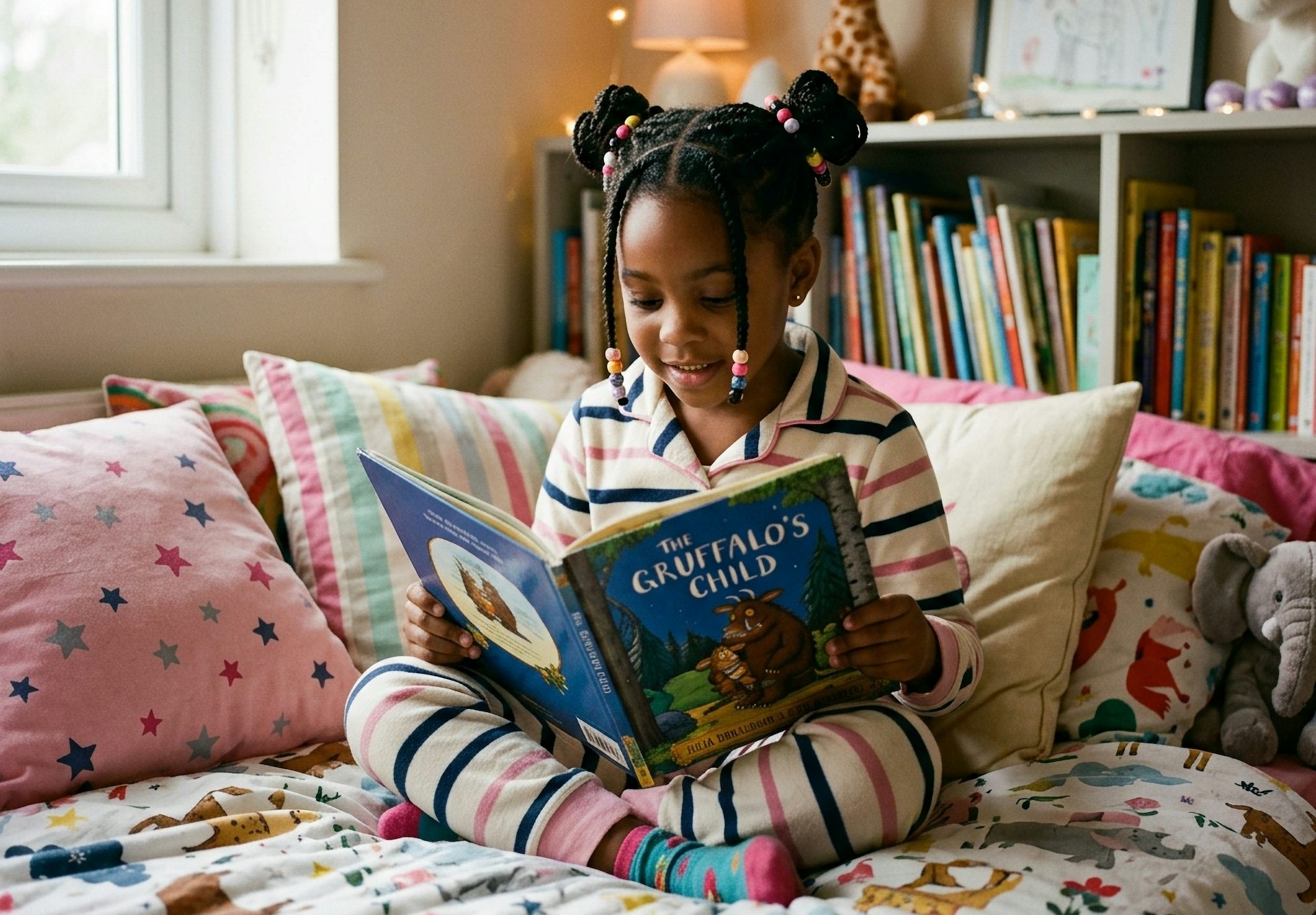 Reading shortcuts for children may be popular, but the research doesn’t back them up