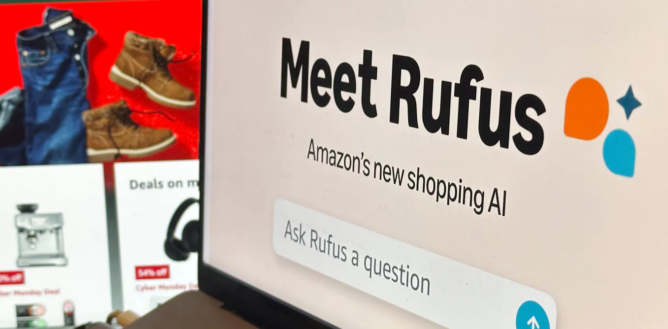 AI reshapes consumer shopping autonomy and benefits