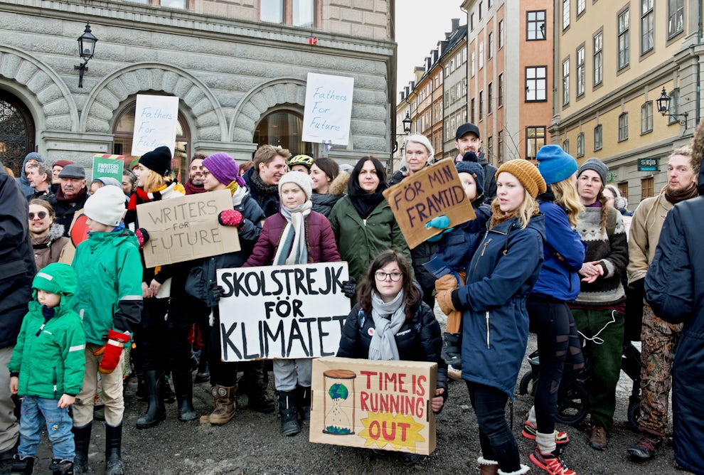 theconversation.com - Lukas Slothuus - Why Sweden's ban on fossil fuel production matters, despite not producing any itself - new research