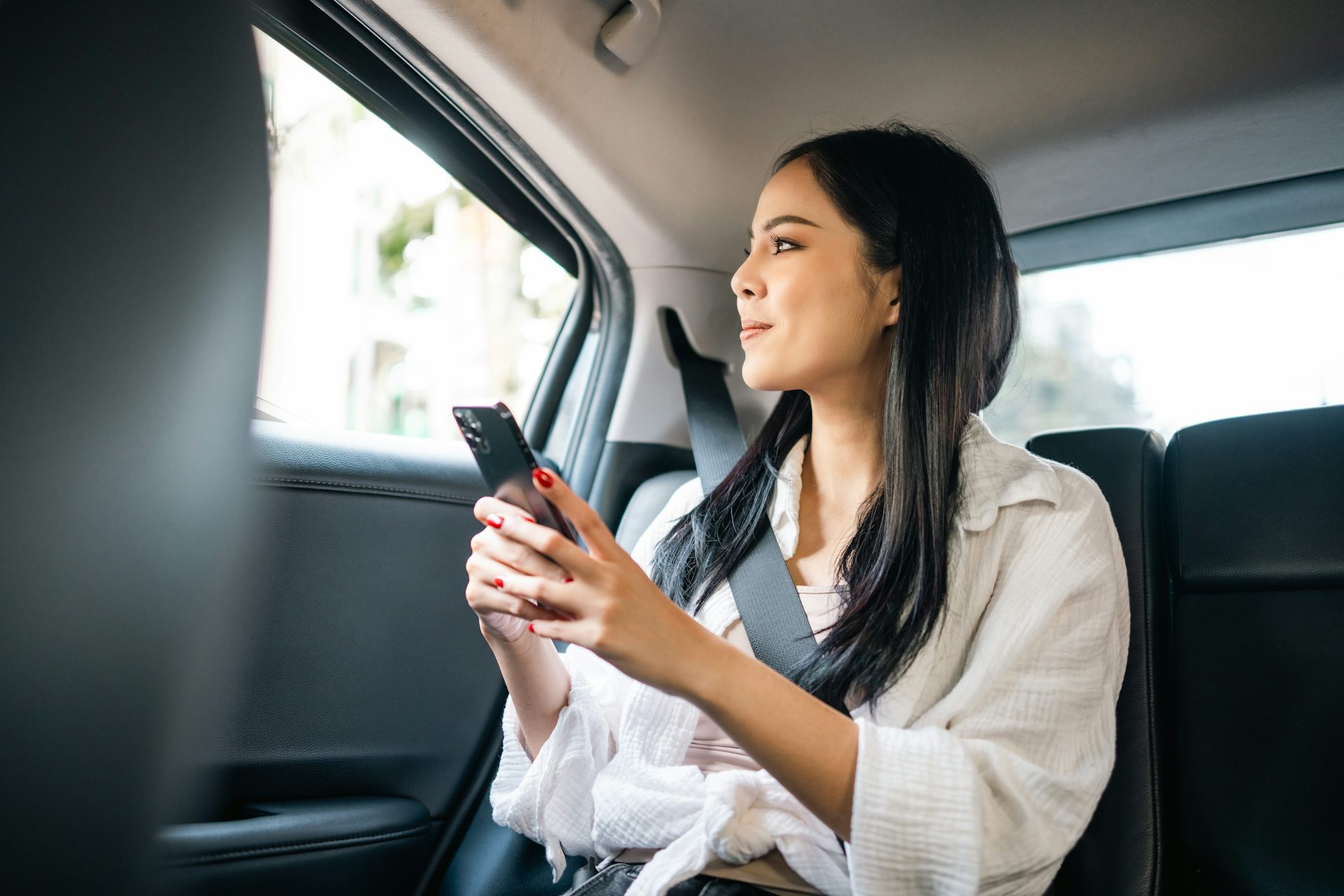 The Duolingo taxi test – could being rude to the driver cost you your dream job?