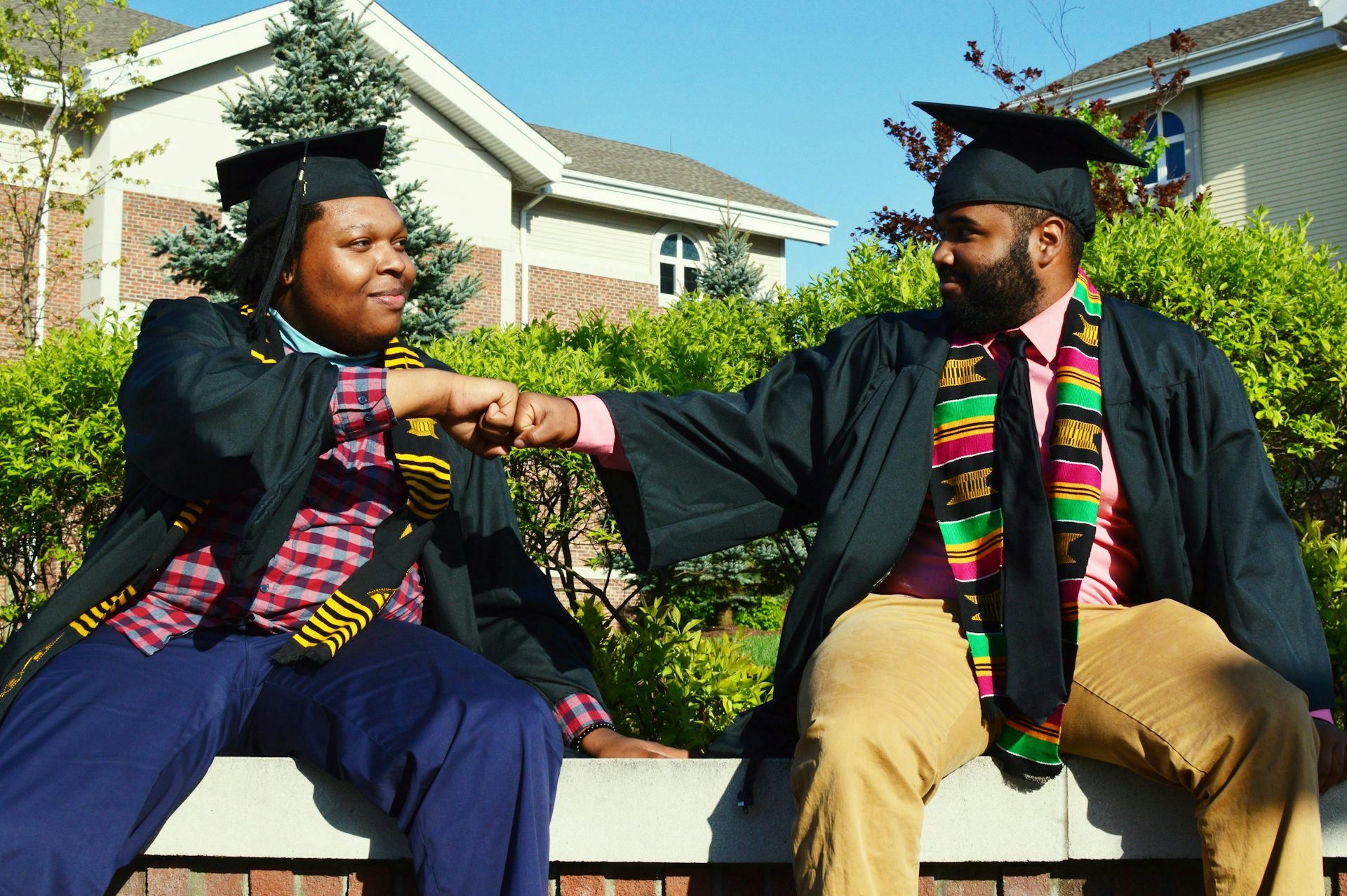 Why I celebrate Black graduation magic: An anti‑racist perspective