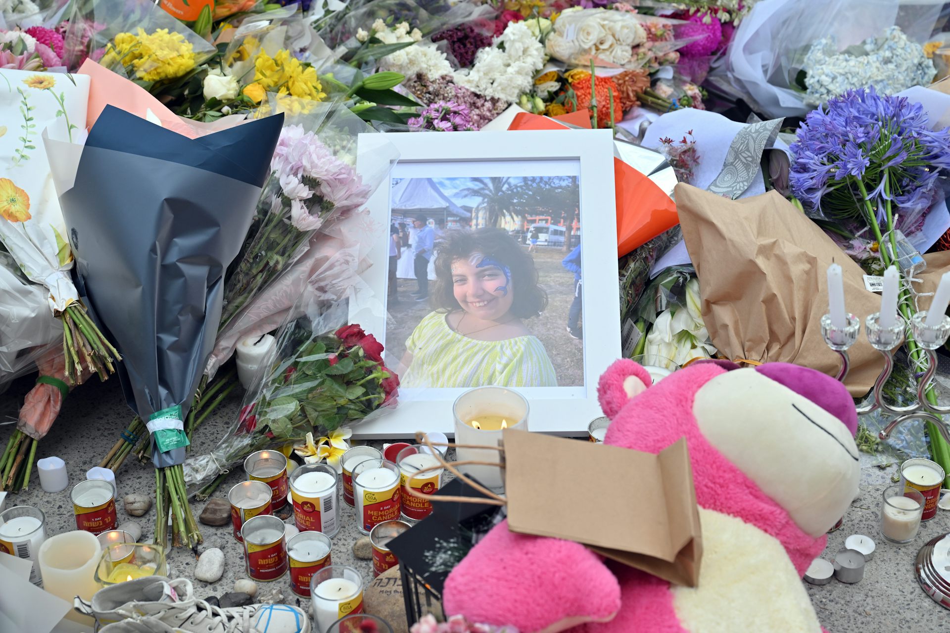 The Bondi Beach terror attack mobilised a team of volunteer medics. Here’s what we learned