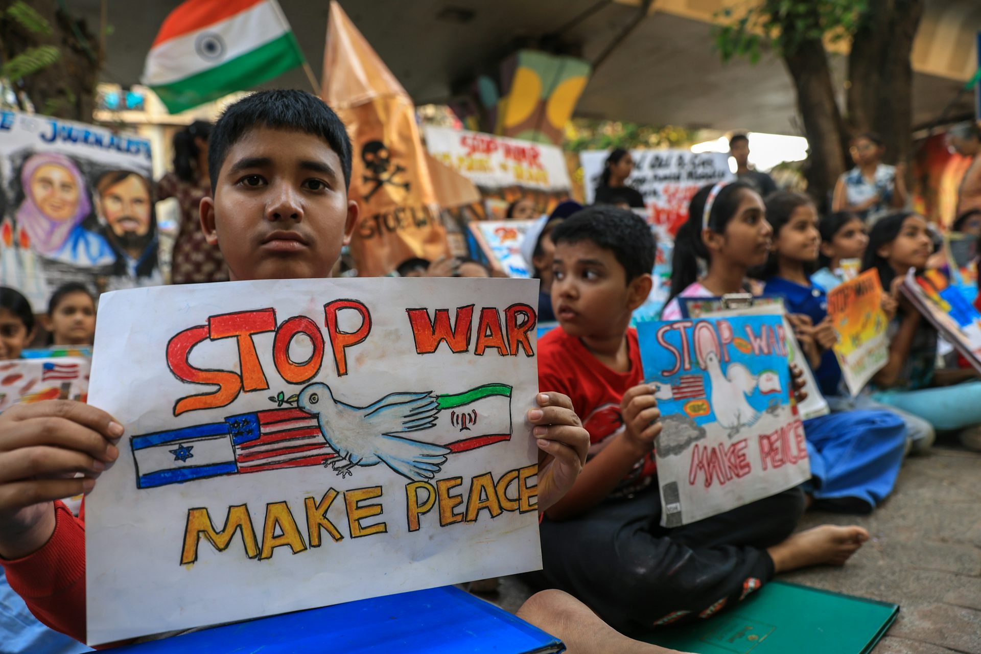 In a fractured world order, where does the global south fit in?