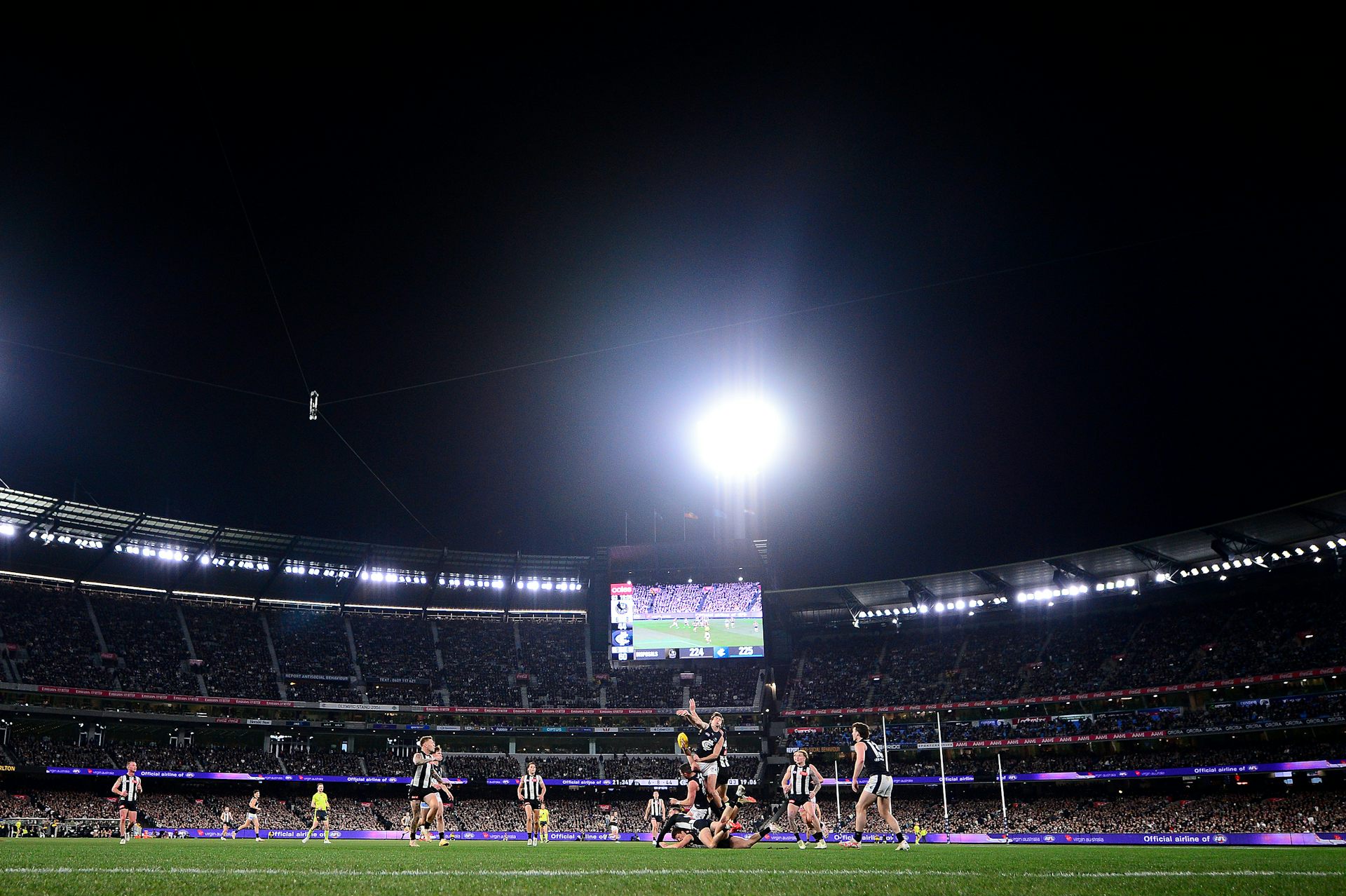 Sports need better game-day mental health protocols to protect athletes