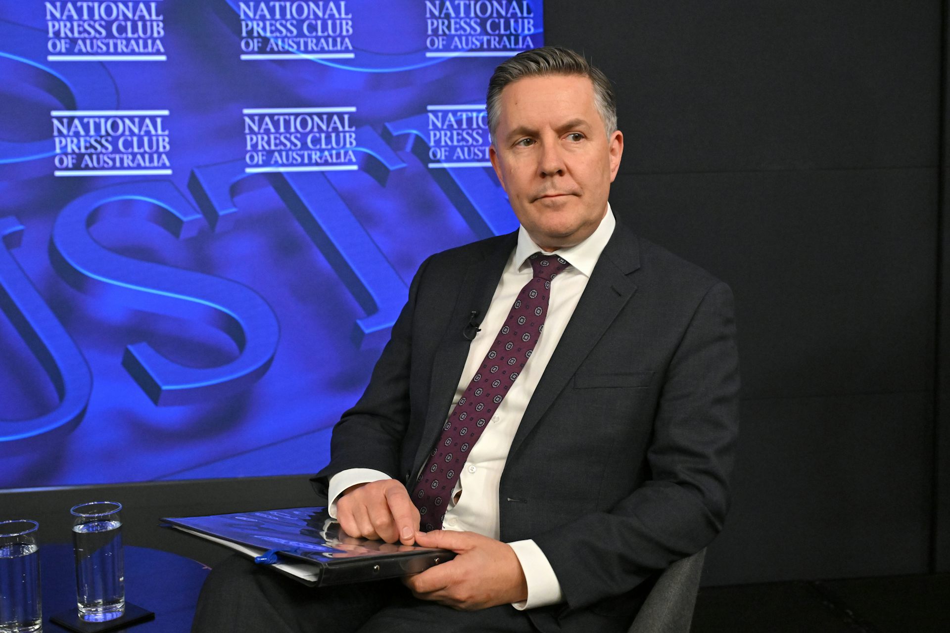 NDIS slashed and higher health insurance subsidy for over 65s scrapped, in Health Minister Butler’s package