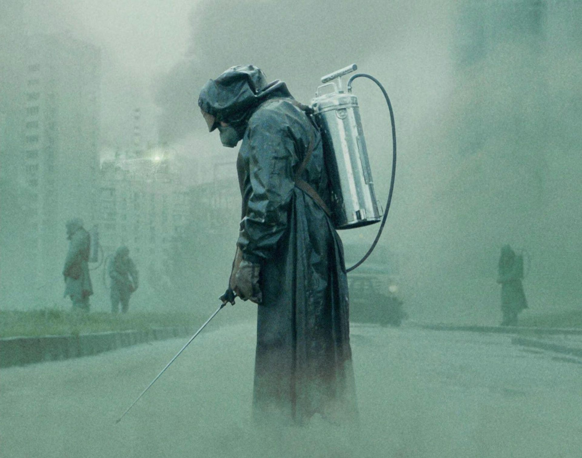 Chernobyl: the five best things to watch and play to understand the disaster