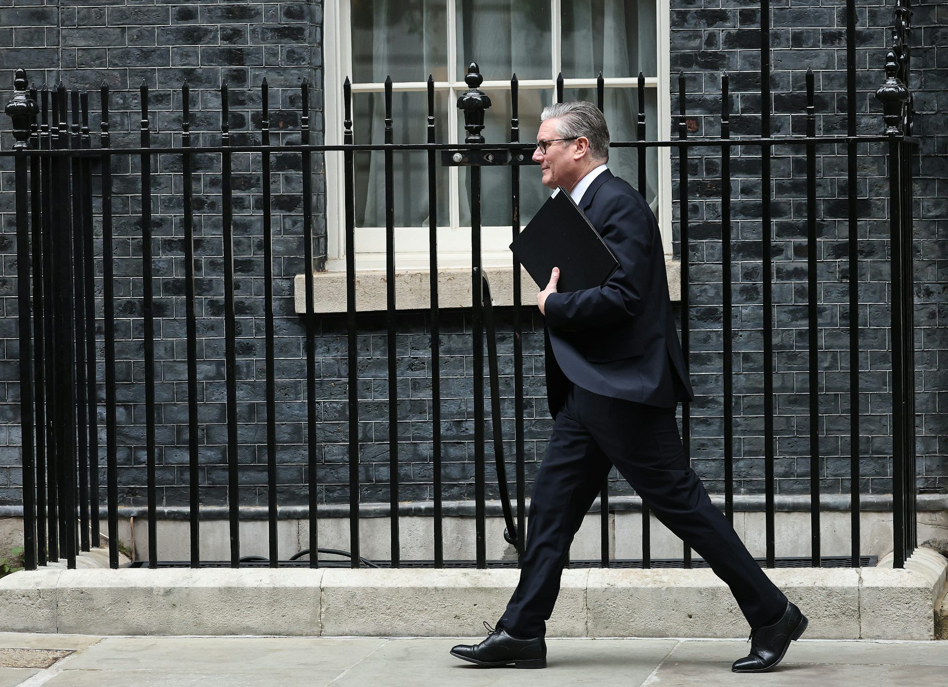 Mandelson vetting: Starmer’s reluctance to engage with the details shows a lack of political leadership