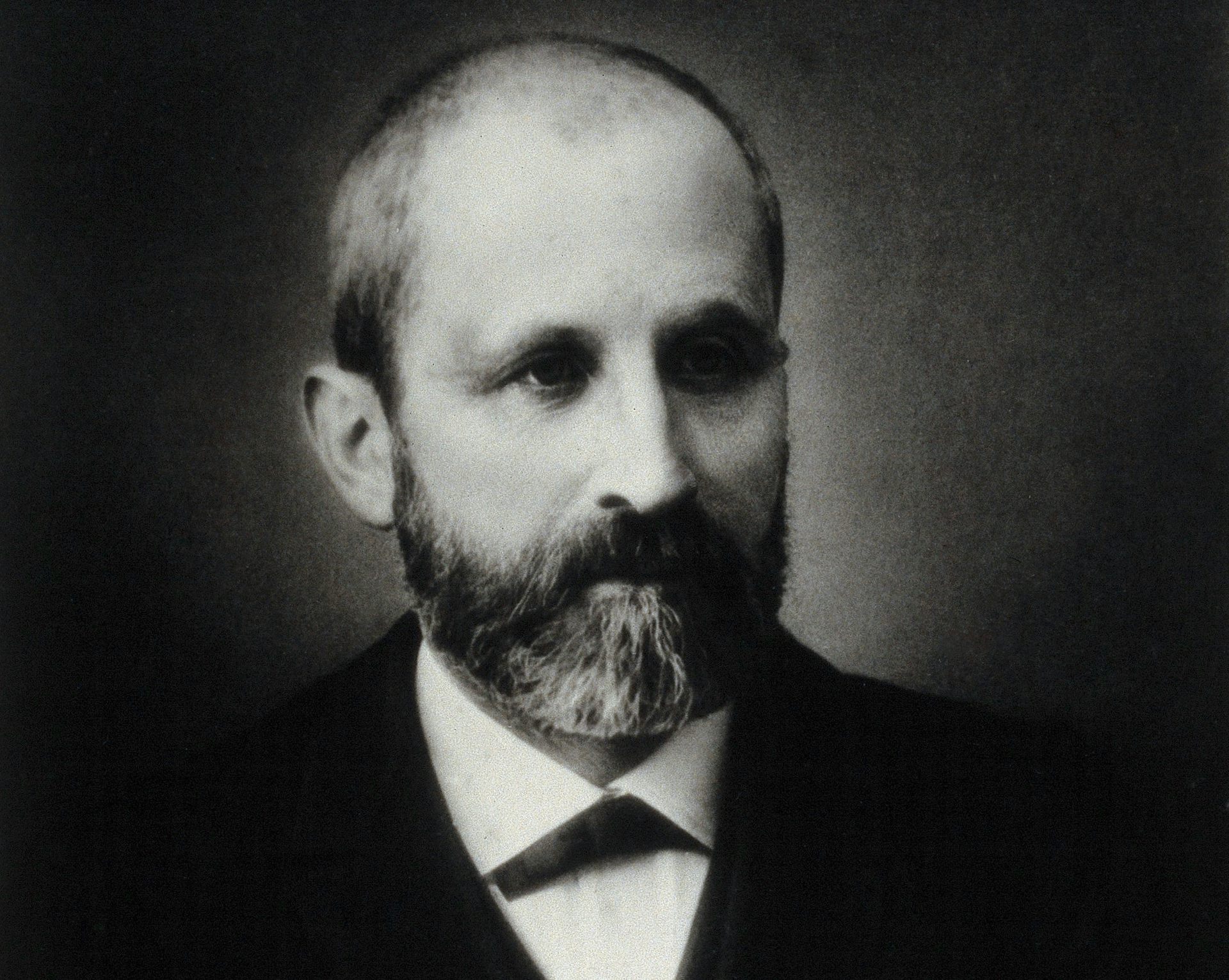 Our unsung hero of science: Friedrich Miescher, the man who discovered DNA