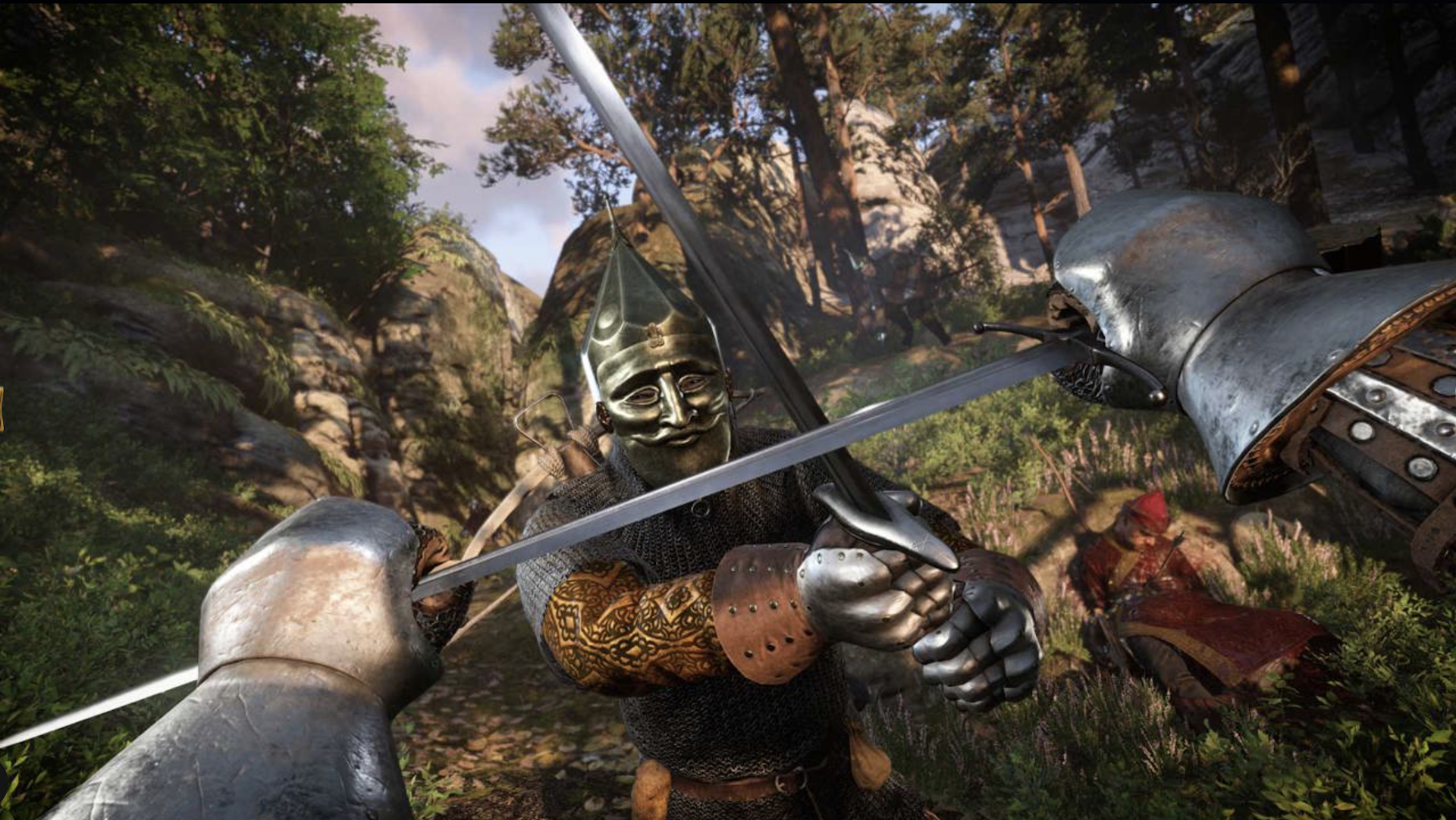 How Bafta helped elevate the video game to a respected art form worthy of celebration