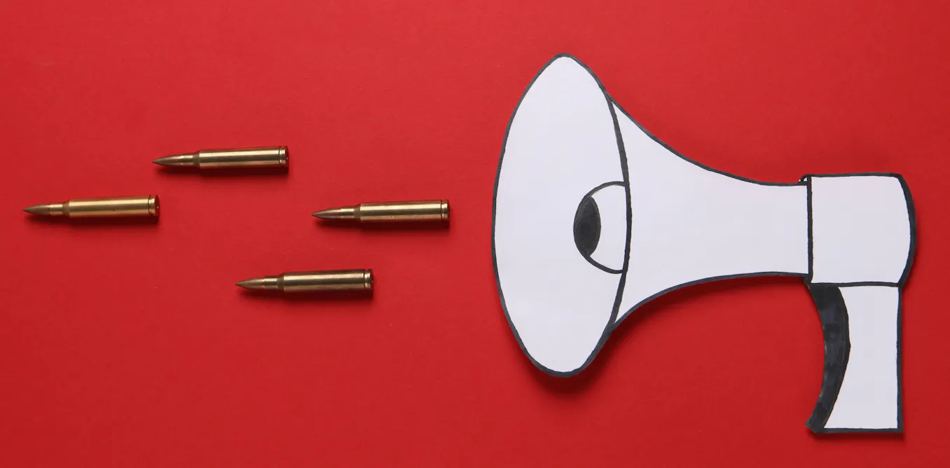 The Emerging Landscape of Information Warfare The Emerging Landscape of Information Warfare