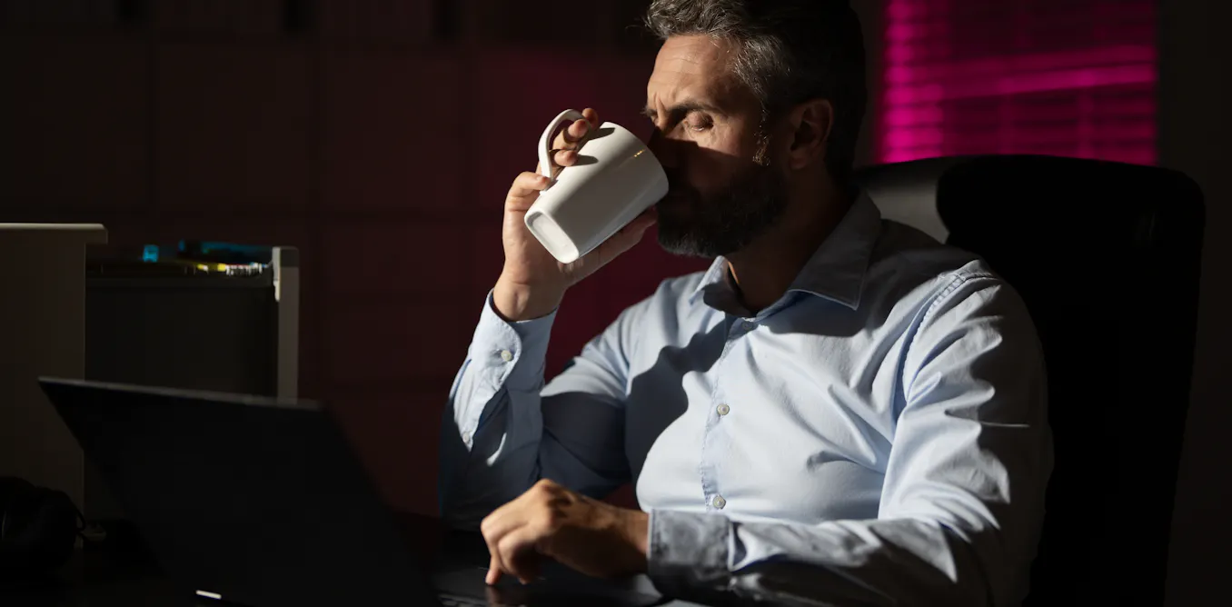 « Je suis stressé·e »… mais de quoi parlons-nous ? Du mécanisme physiologique à l’épuisement professionnel « Je suis stressé·e »… mais de quoi parlons-nous ? Du mécanisme physiologique à l’épuisement professionnel