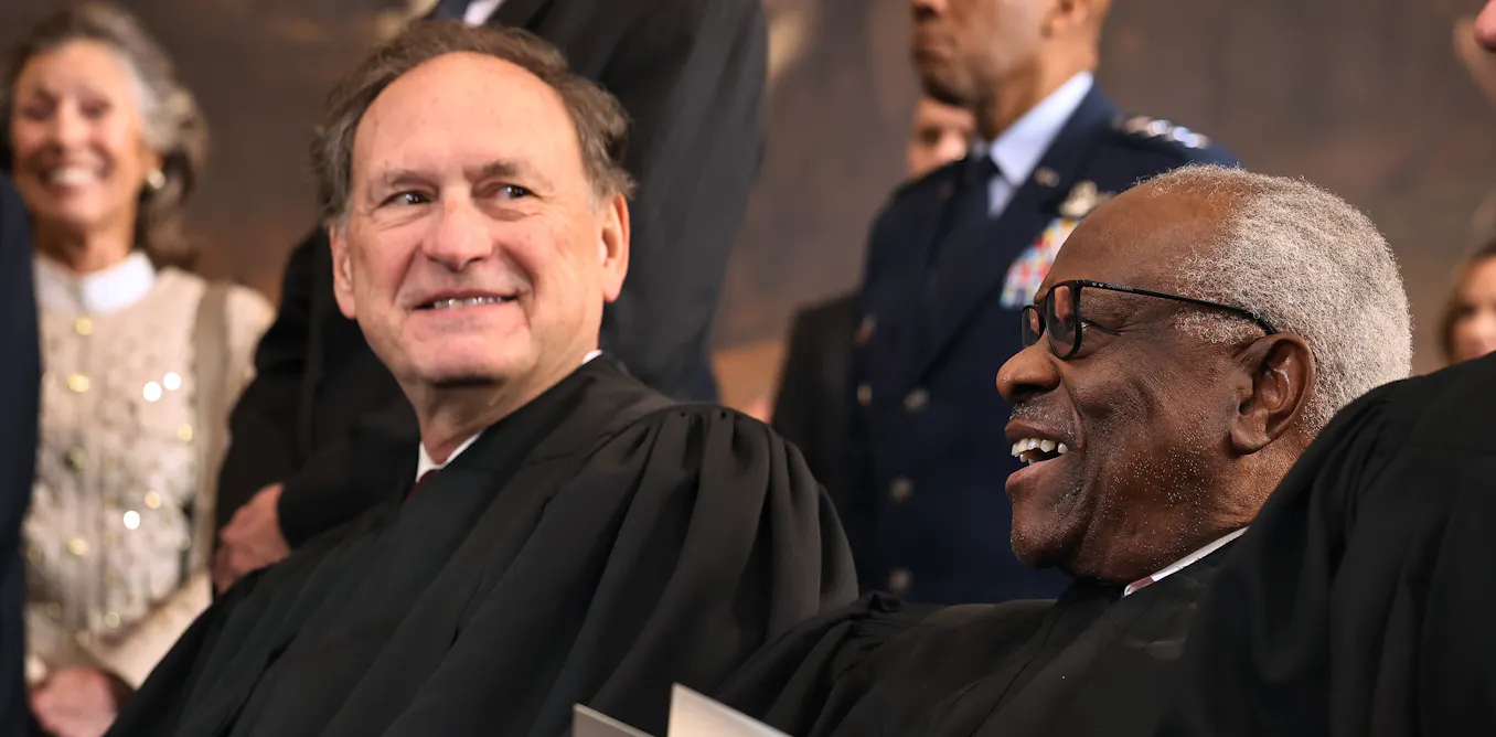 If Justice Alito resigns before the midterms, a Trump nominee to the Supreme Court is likely to sail through confirmation