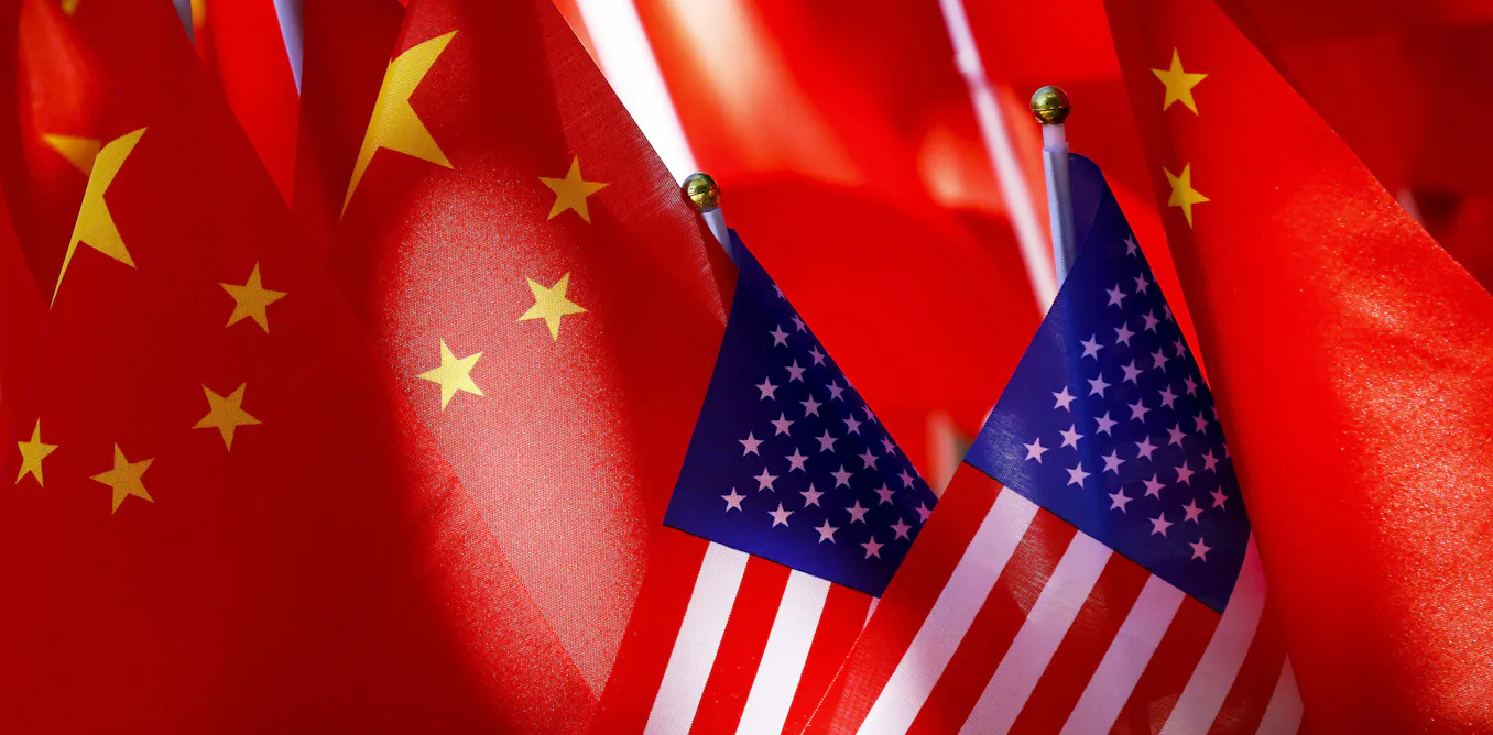 China Overtakes the US in Research Funding: Implications Beyond Scientific Prestige and Influence China Overtakes the US in Research Funding: Implications Beyond Scientific Prestige and Influence