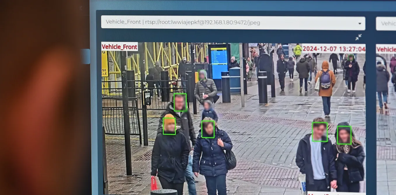 Facial Recognition Data: A Vital Aspect of Your Identity That Can’t Be Easily Replaced If Stolen Facial Recognition Data: A Vital Aspect of Your Identity That Can’t Be Easily Replaced If Stolen