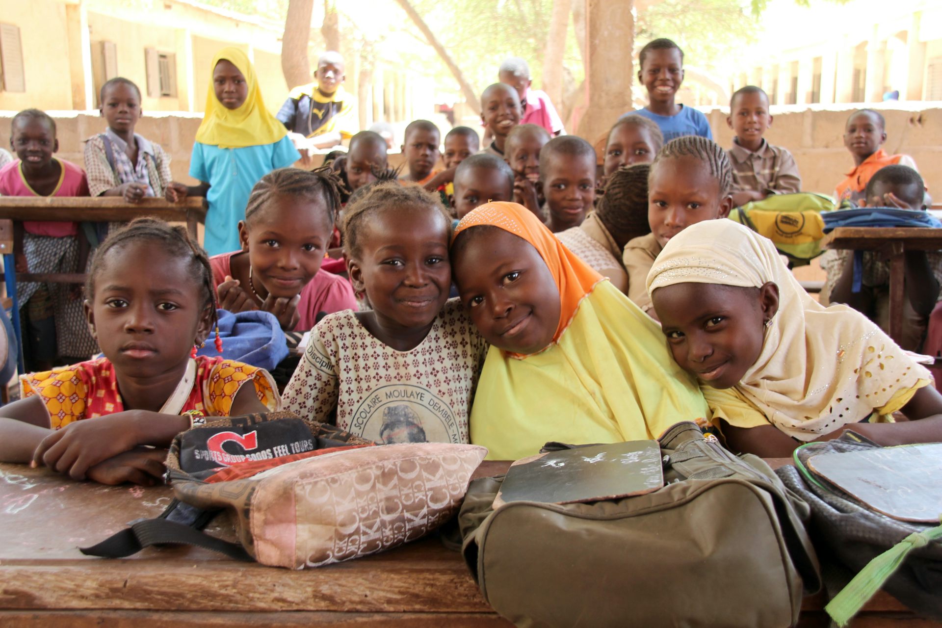 Mali : pourquoi les djihadistes ferment les écoles