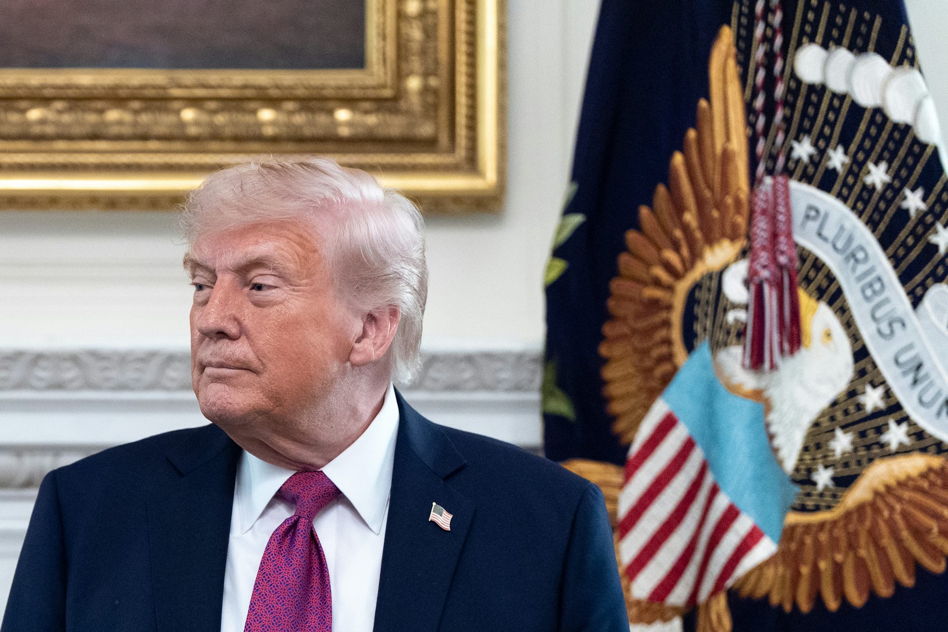 We can’t know if Donald Trump has dementia. Even if he did, it wouldn’t excuse his actions