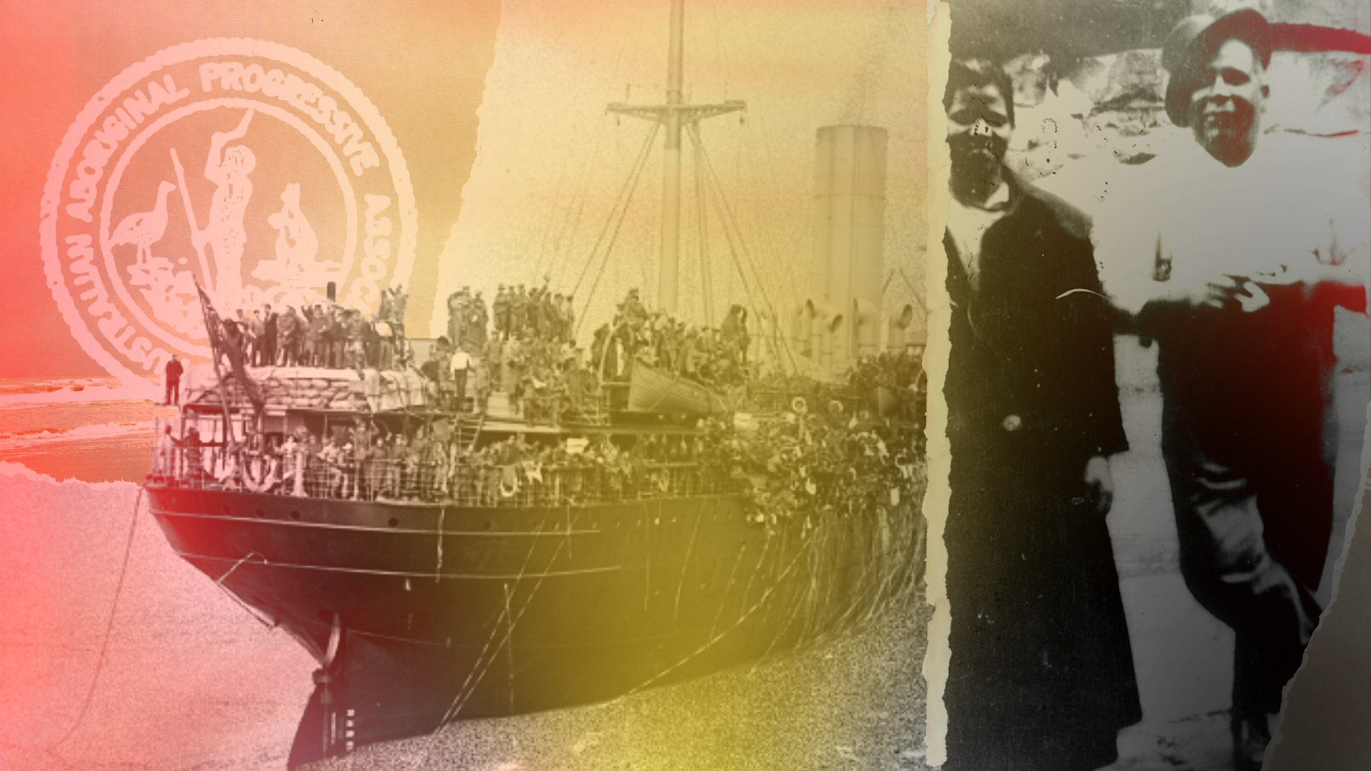 Friday essay: Aboriginal Anzacs fought for Australia, but returned home to racism. It fuelled their activism