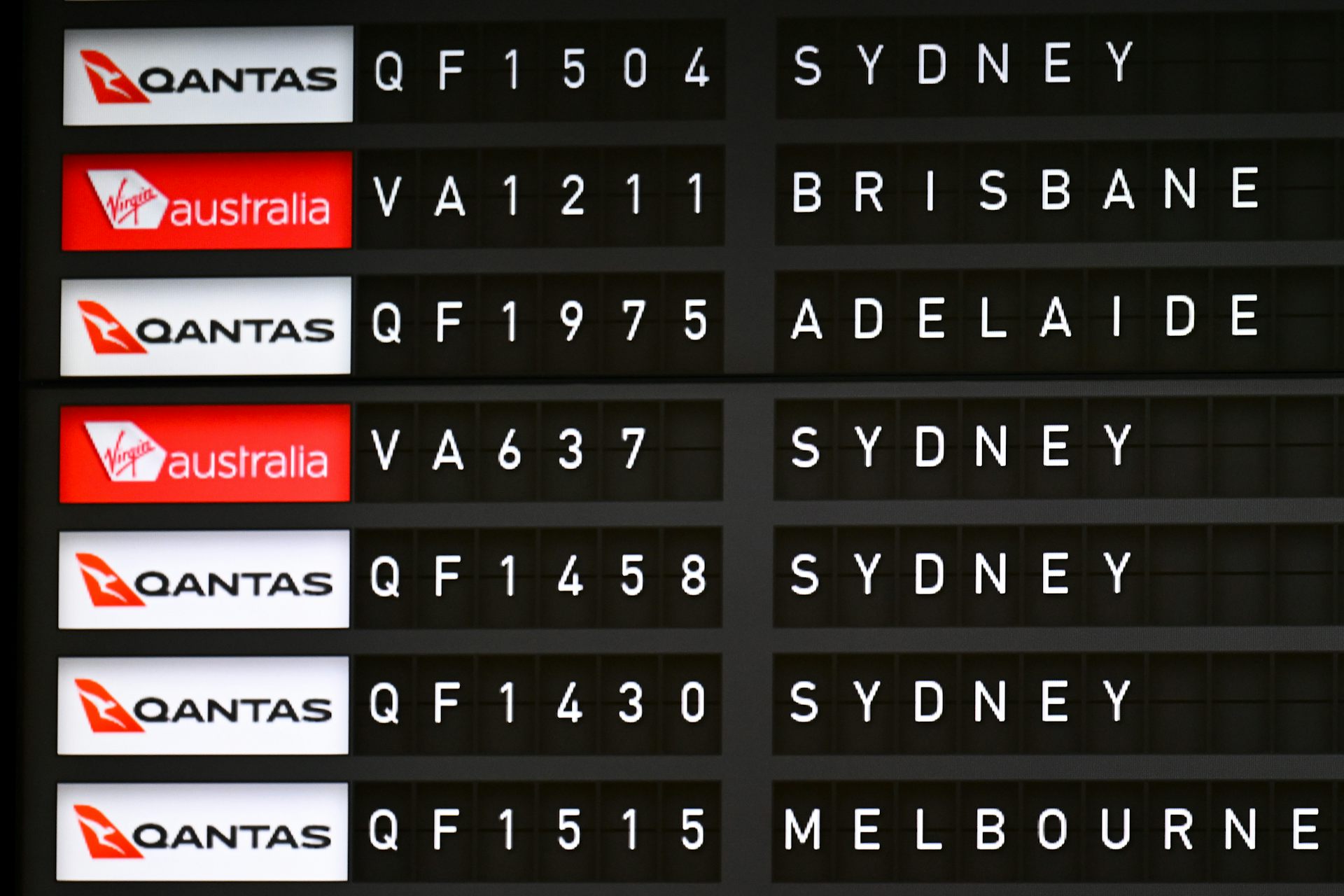 Airlines are facing higher fuel costs and cutting fares at the same time. How does that work?