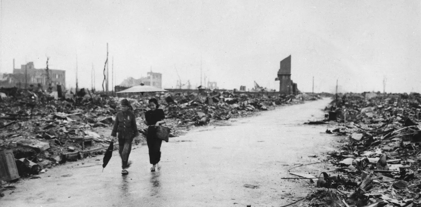 UN Chief Says NPT Influence Declines as Nuclear Arms Race Risk Peaks