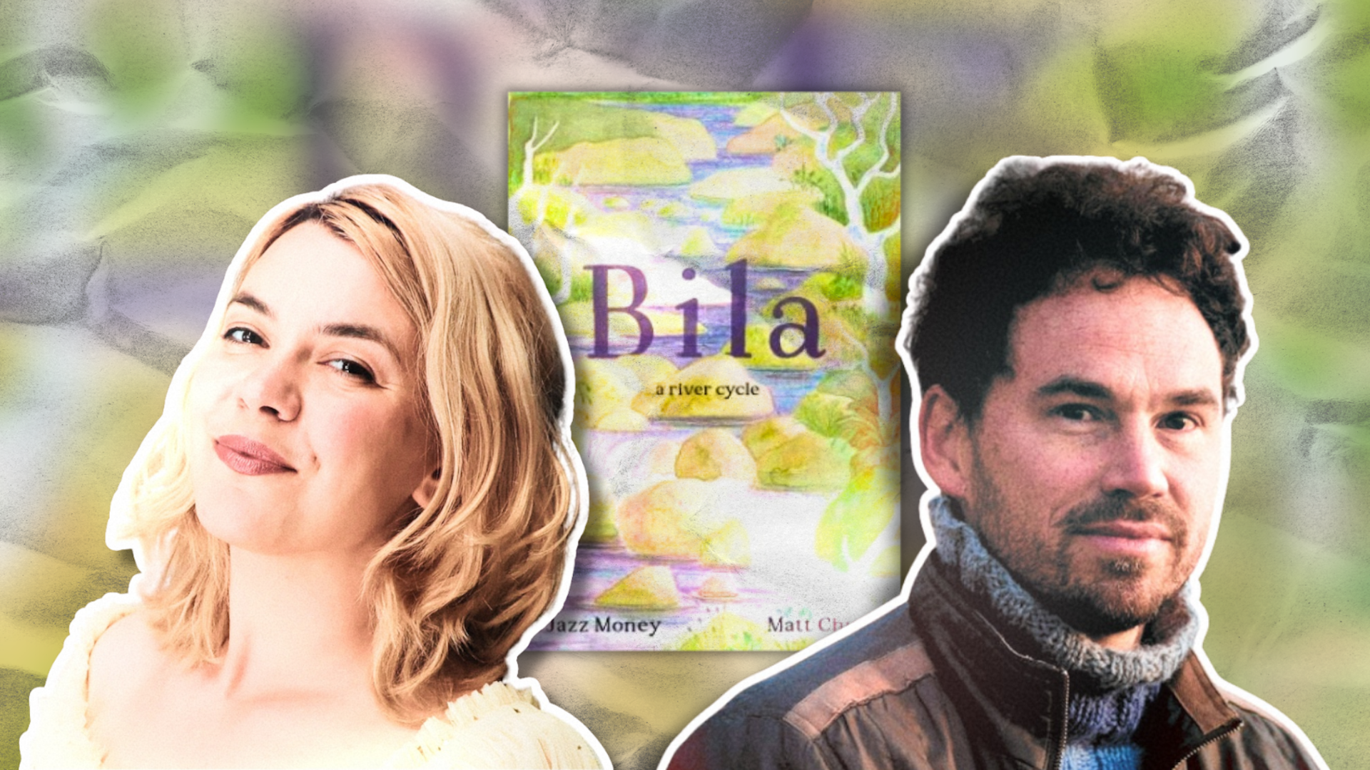 UQP has cancelled a children’s book illustrated by Matt Chun, citing antisemitism