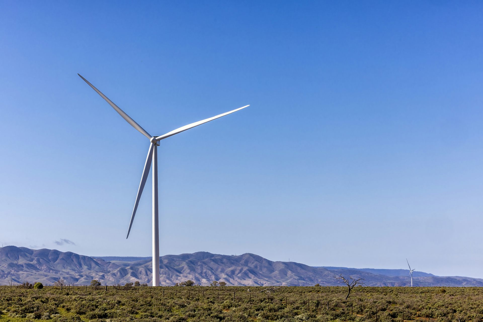 States have driven climate action until now. It’s time for the Australian government to step up