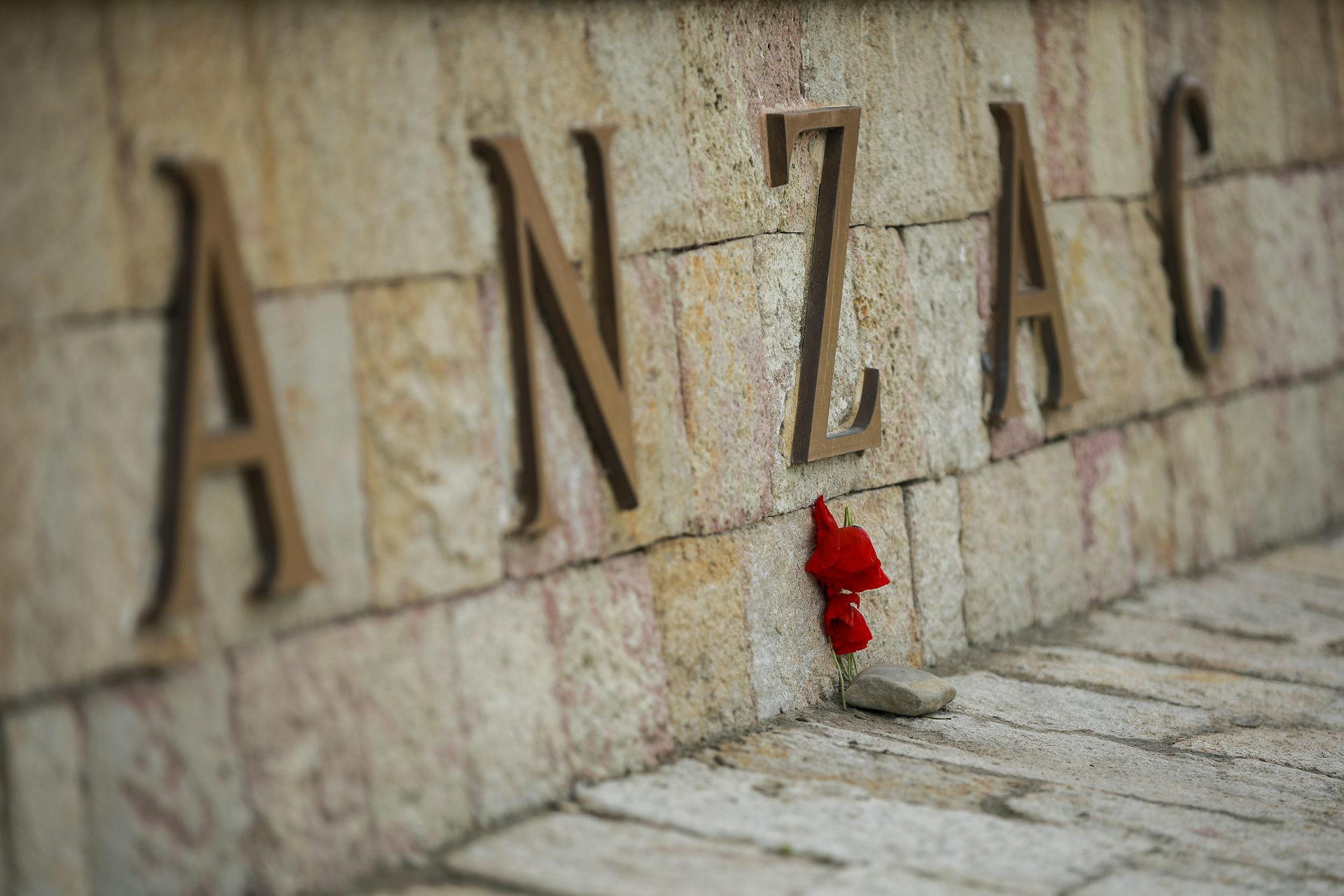 Anzac then and now: as trans‑Tasman defence relations get closer, NZ must be on guard