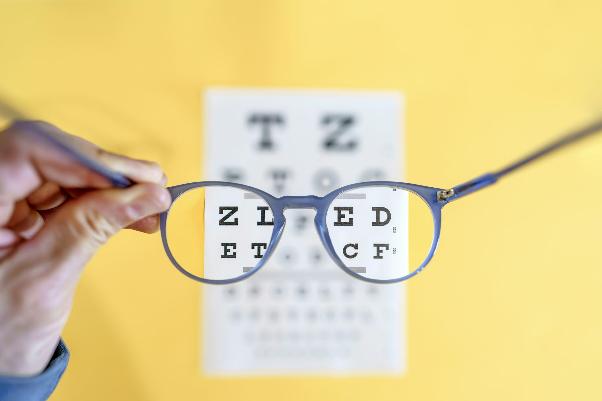 An affordable vision: how a modest investment in NZ’s eye health would make a big difference