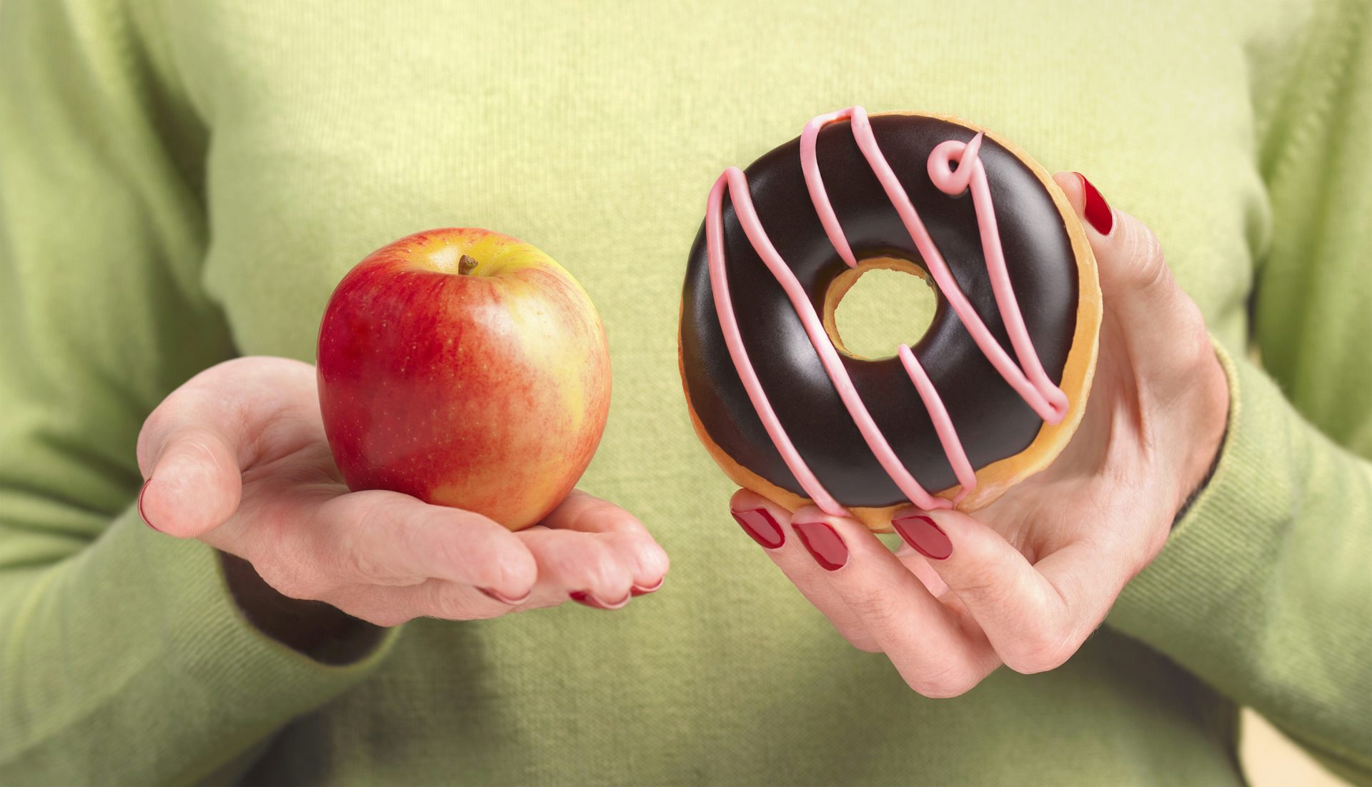 ‘Decision fatigue’ could be hurting your health. A nutritionist explains